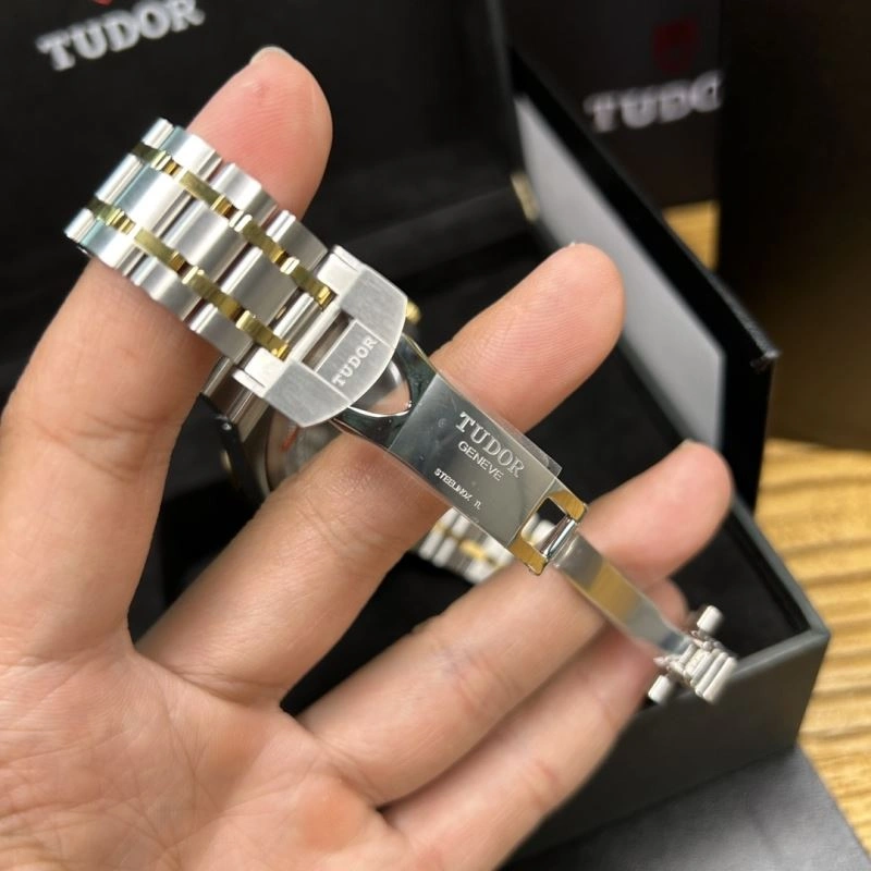 Compact TUDOR Watches 204119