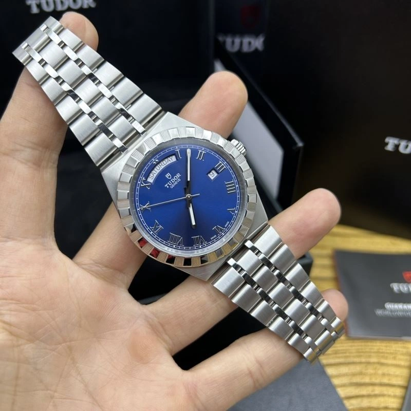 TUDOR Watches Stretchable 204097