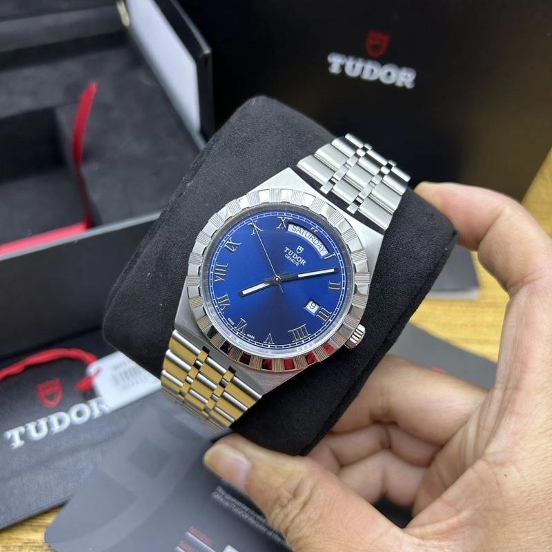 TUDOR Watches Stretchable 204097