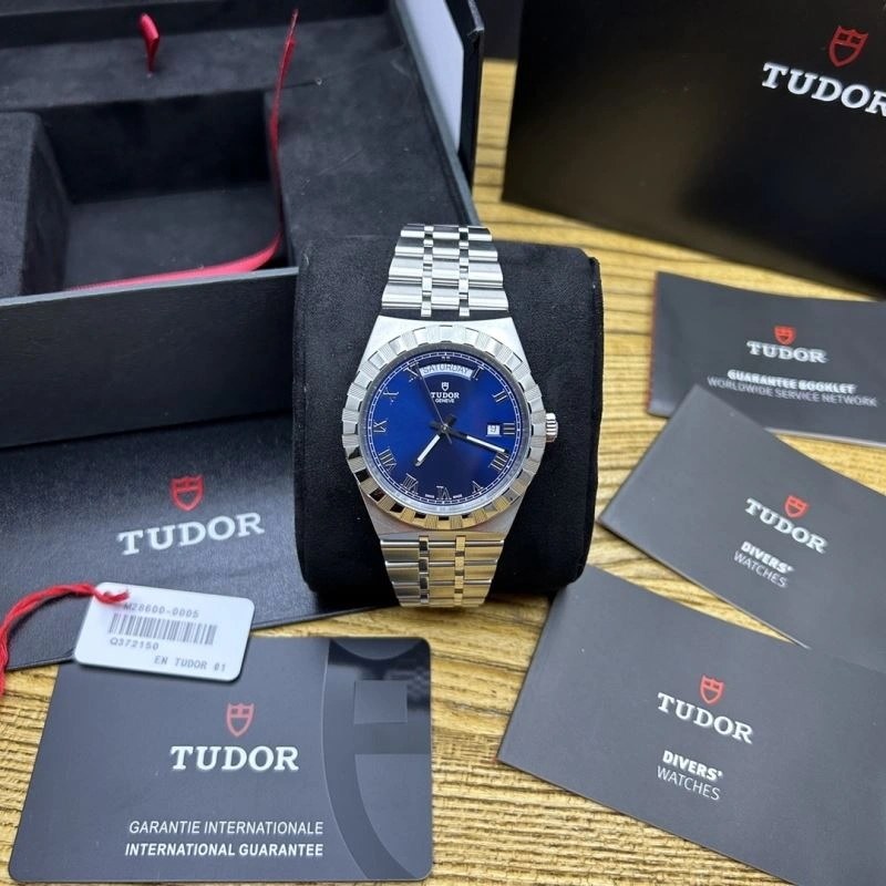 TUDOR Watches Stretchable 204097