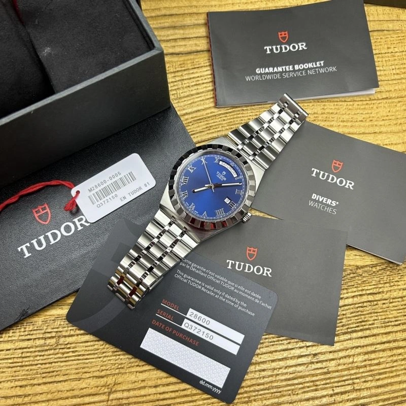 TUDOR Watches Stretchable 204097
