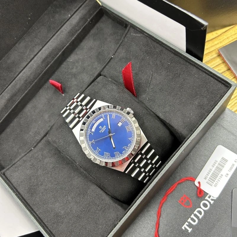 TUDOR Watches Stretchable 204097