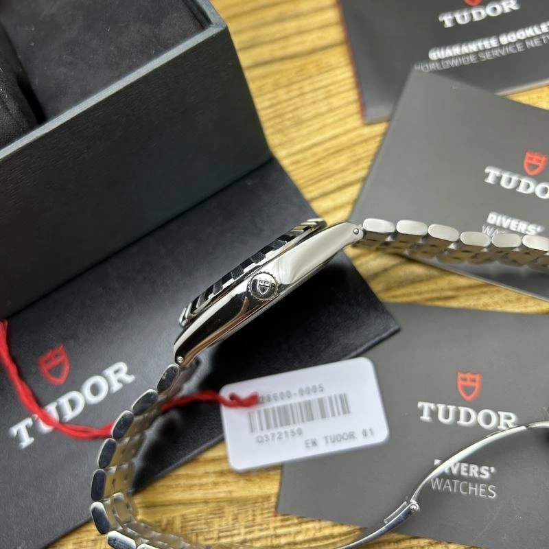 TUDOR Watches Stretchable 204097