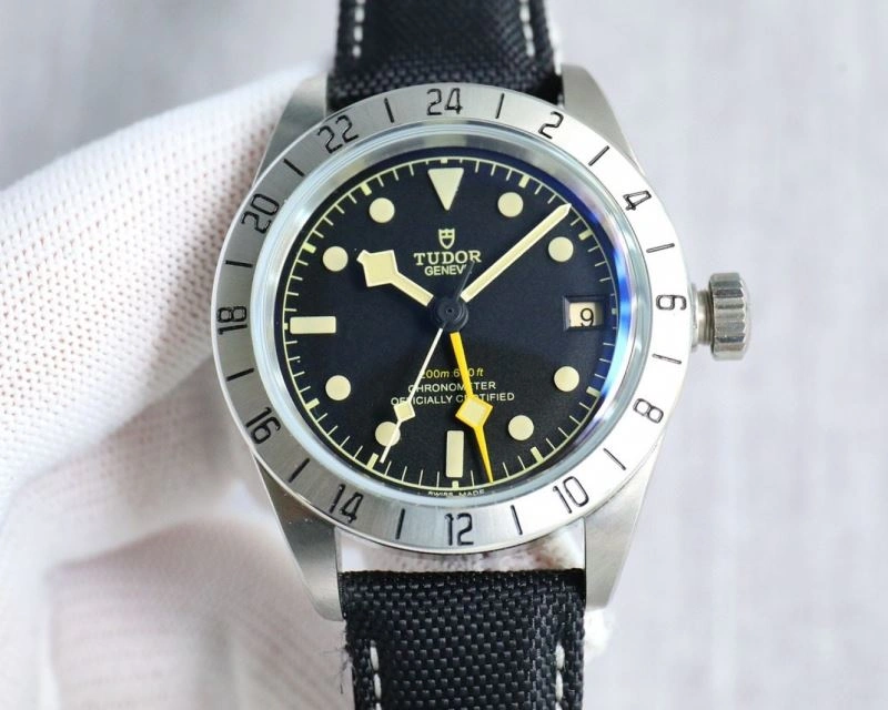 SoftTouch TUDOR Watches 204098
