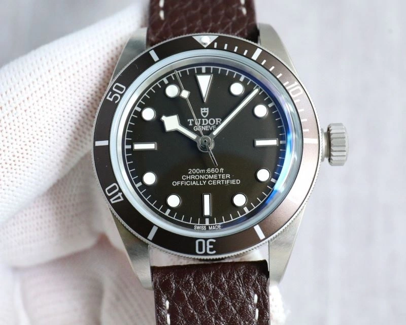 SoftTouch TUDOR Watches 204098