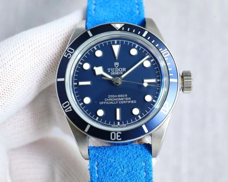 SoftTouch TUDOR Watches 204098