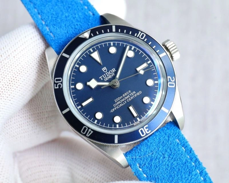 SoftTouch TUDOR Watches 204098