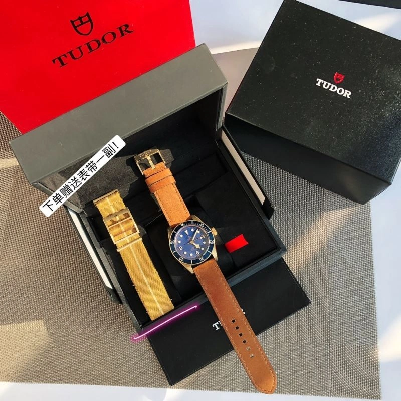TUDOR Watches HighQuality 204095