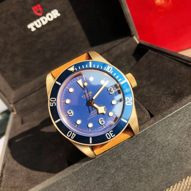 TUDOR Watches HighQuality 204095