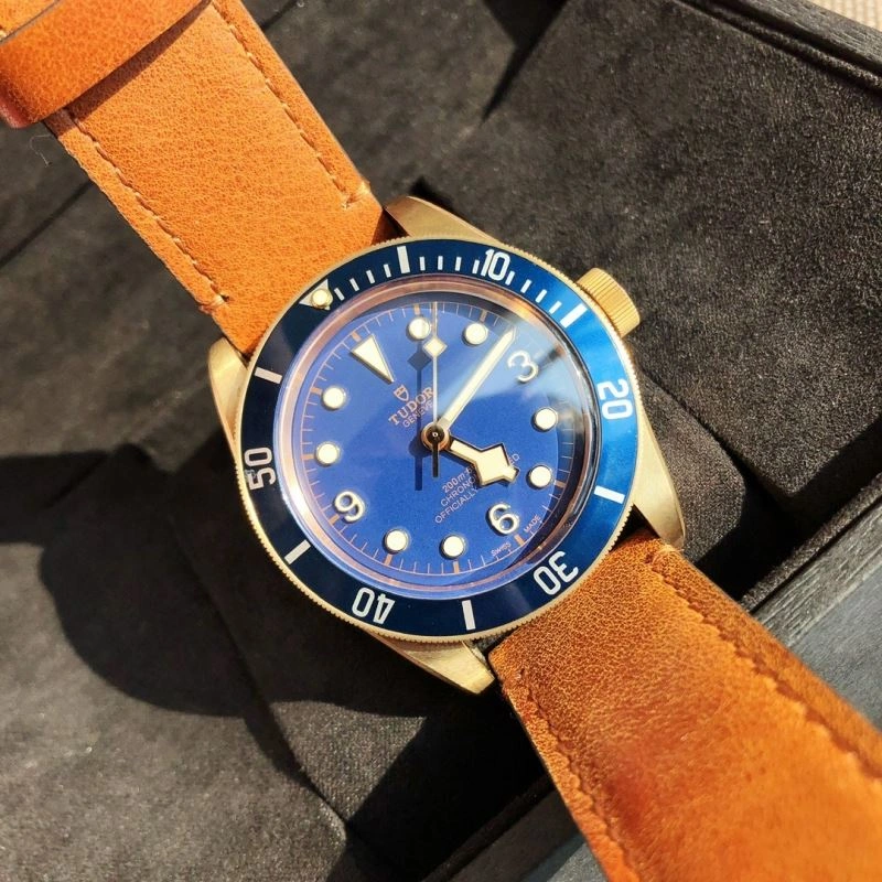 TUDOR Watches HighQuality 204095