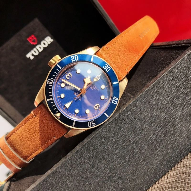 TUDOR Watches HighQuality 204095
