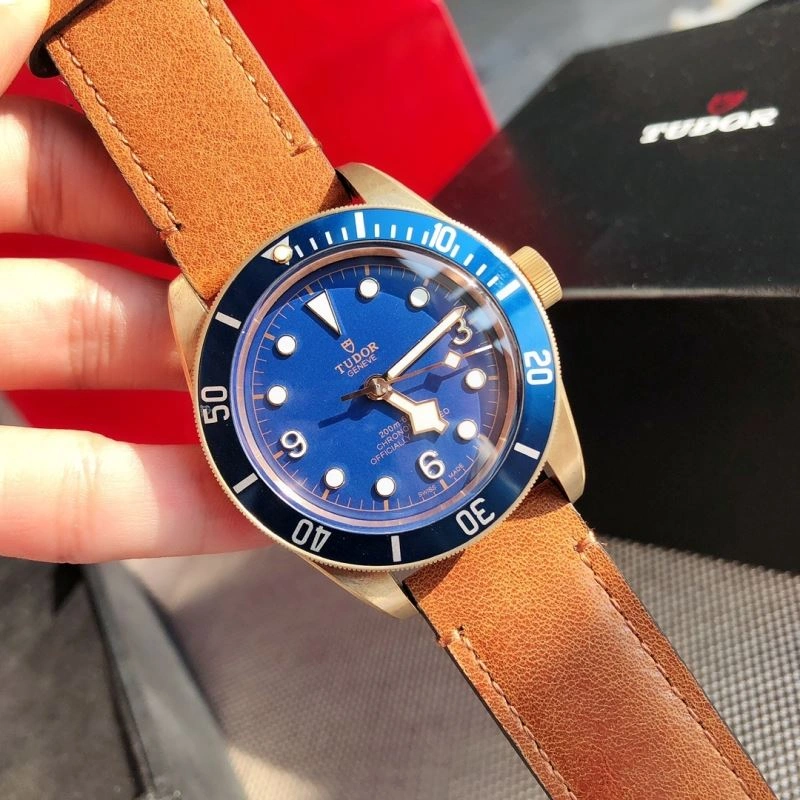 TUDOR Watches HighQuality 204095