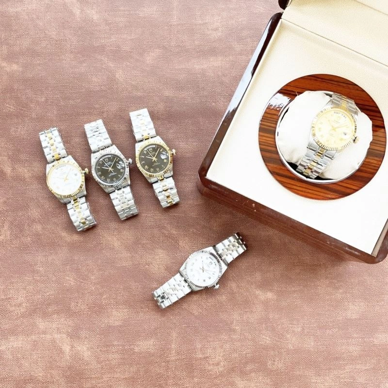 Minimalist TUDOR Watches 204162