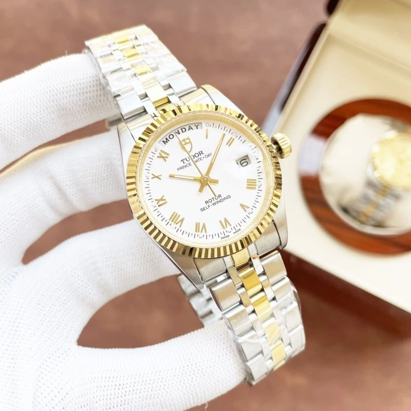 Minimalist TUDOR Watches 204162