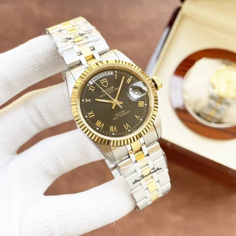 Minimalist TUDOR Watches 204162