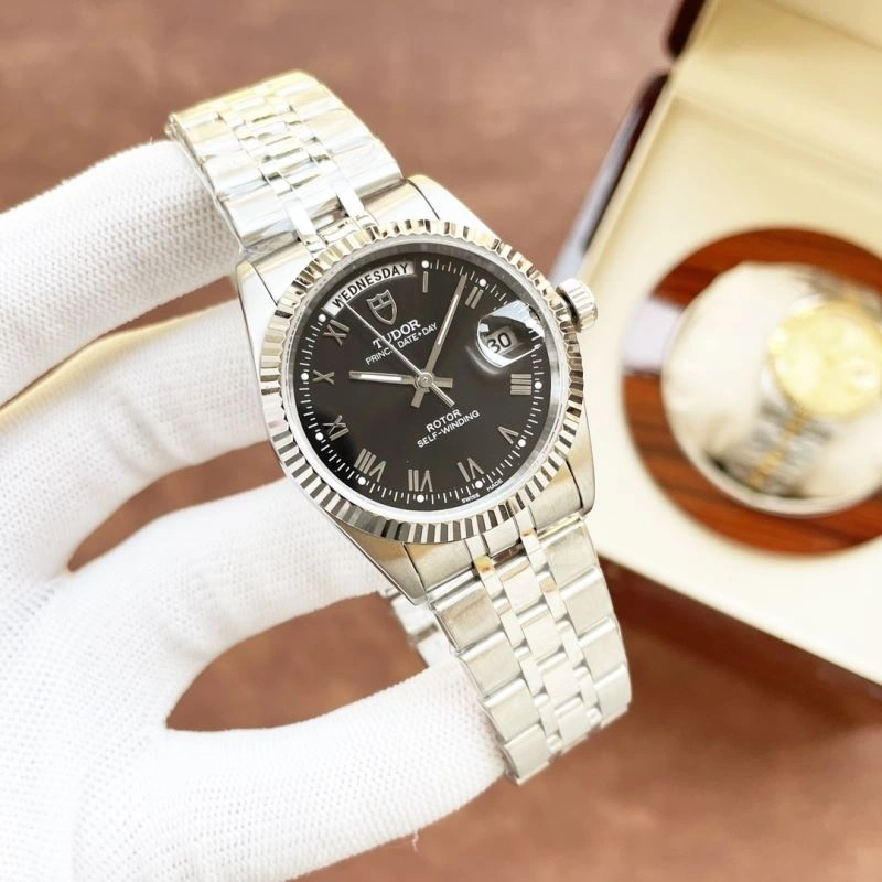 Minimalist TUDOR Watches 204162