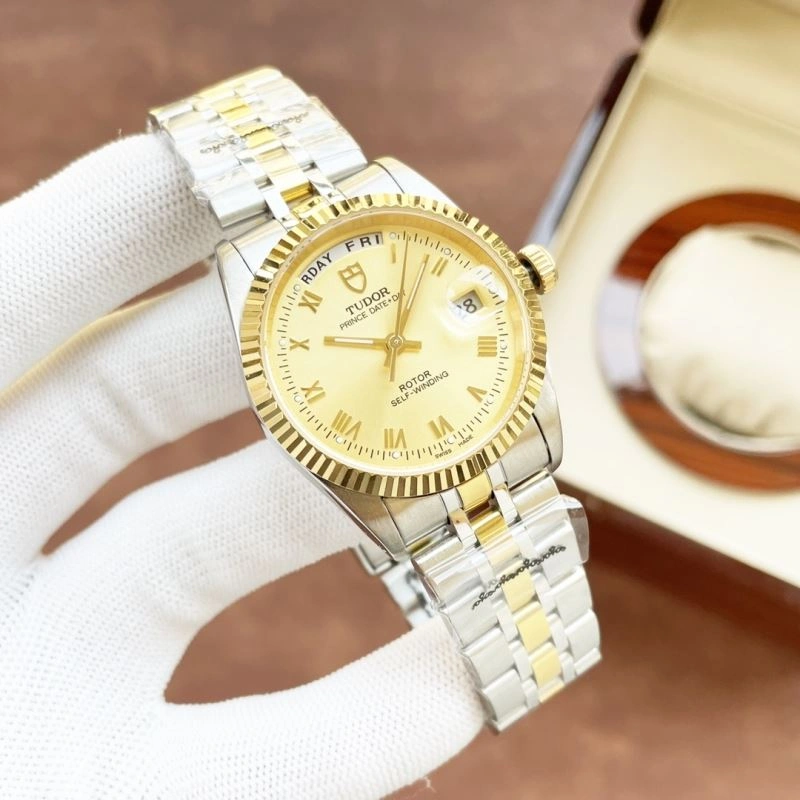 Minimalist TUDOR Watches 204162