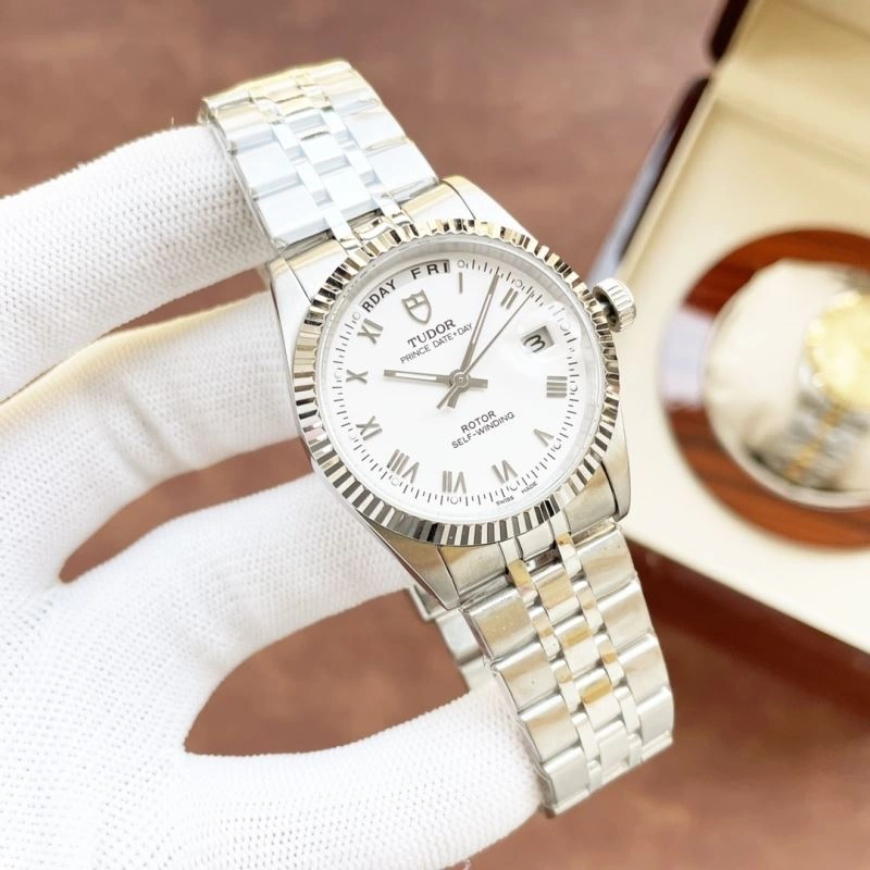Minimalist TUDOR Watches 204162