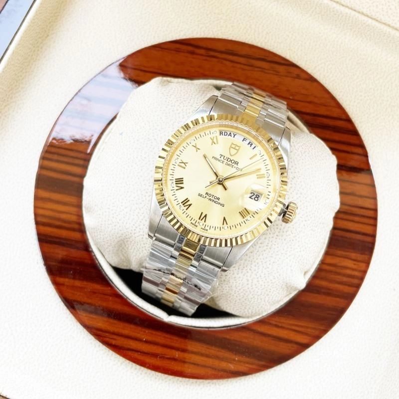 Minimalist TUDOR Watches 204162