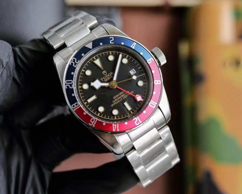 ZipUp TUDOR Watches 204150