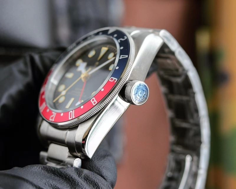ZipUp TUDOR Watches 204150