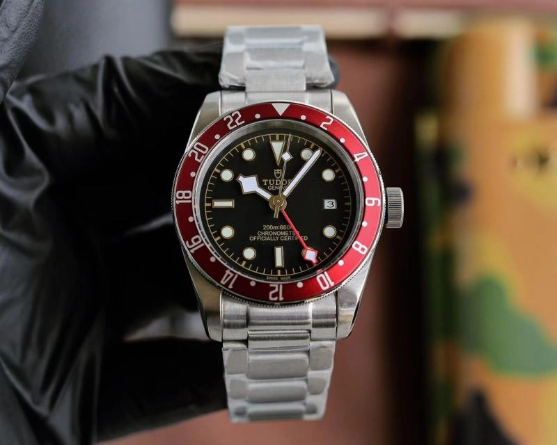 ZipUp TUDOR Watches 204150