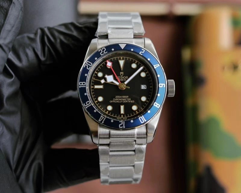ZipUp TUDOR Watches 204150