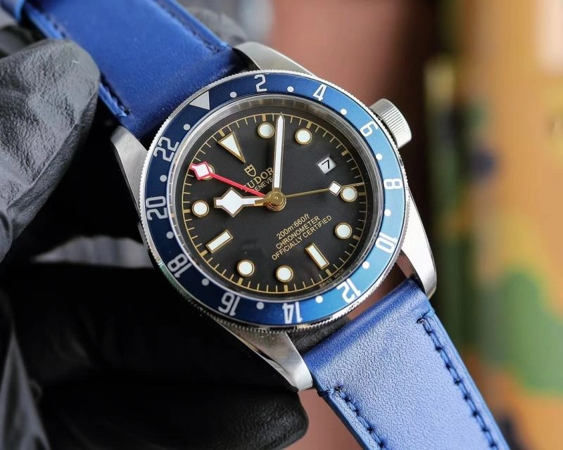 Trendsetting TUDOR Watches 204151