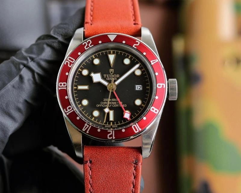 Trendsetting TUDOR Watches 204151