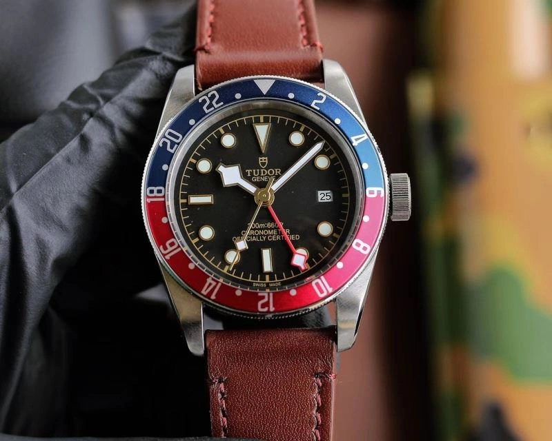 Trendsetting TUDOR Watches 204151