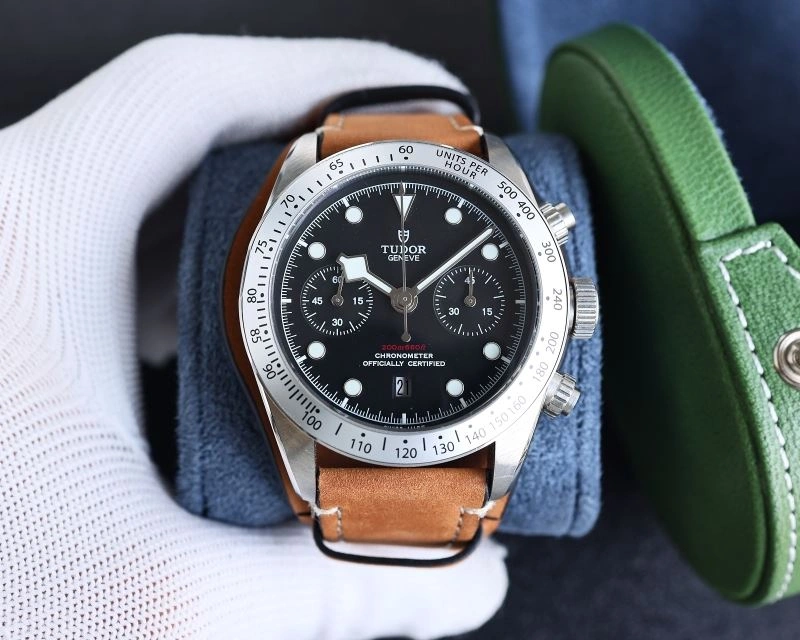 TUDOR Watches WellDesigned 204133