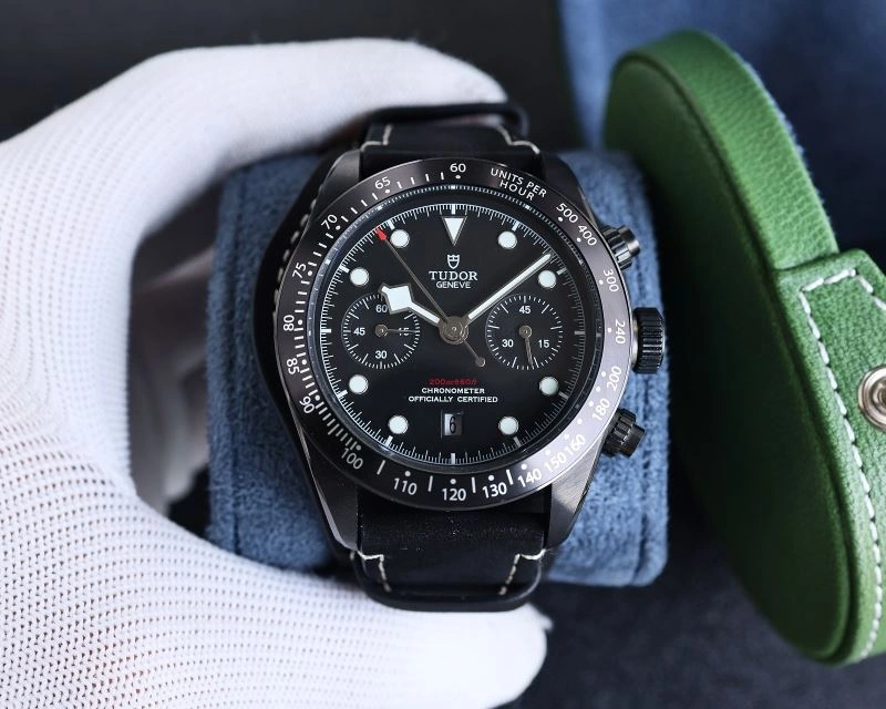 TUDOR Watches WellDesigned 204133