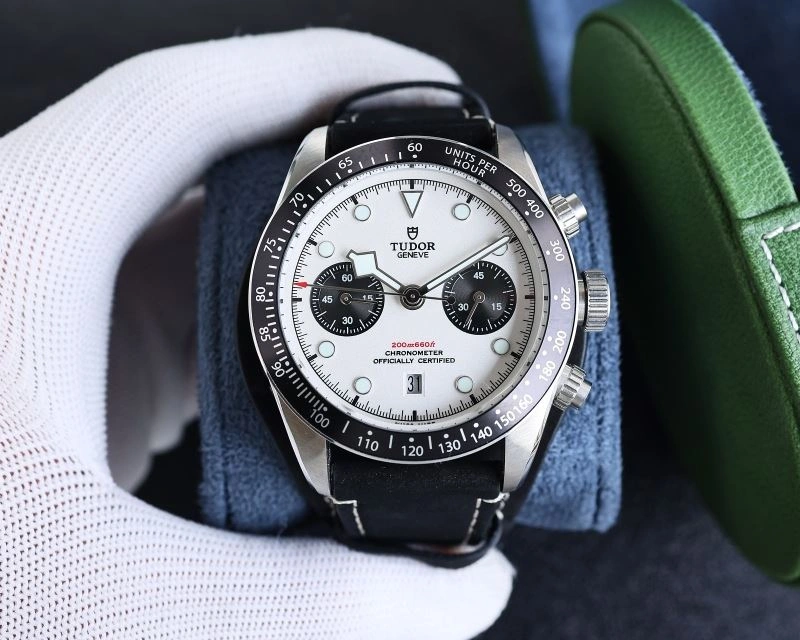 TUDOR Watches WellDesigned 204133