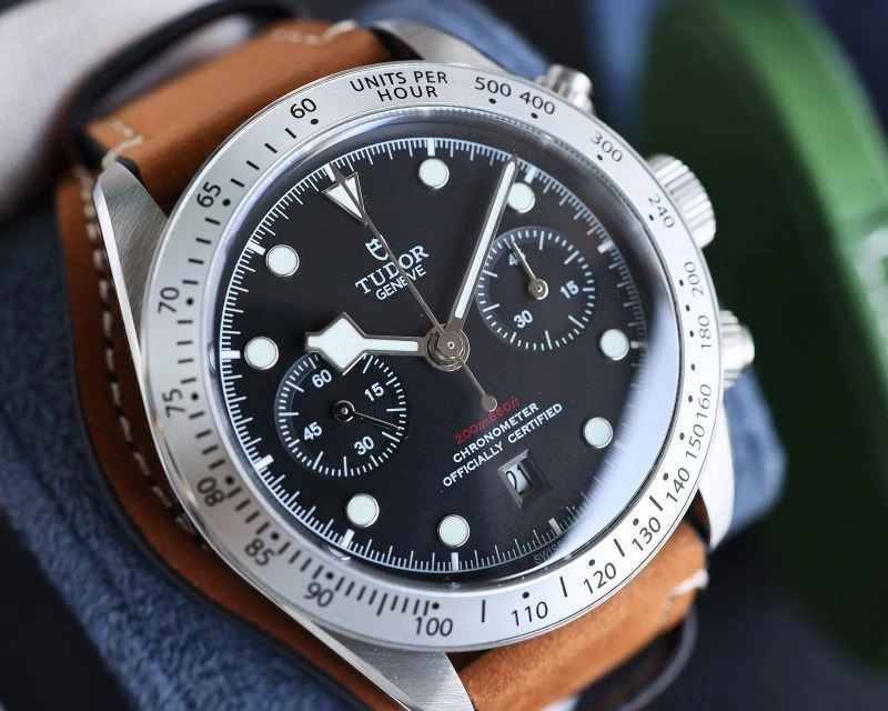 TUDOR Watches WellDesigned 204133