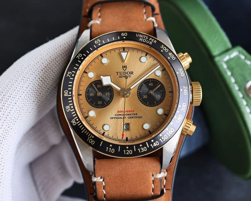 TUDOR Watches Reliable 204136