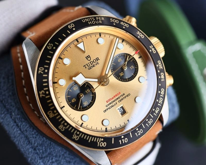 TUDOR Watches Reliable 204136