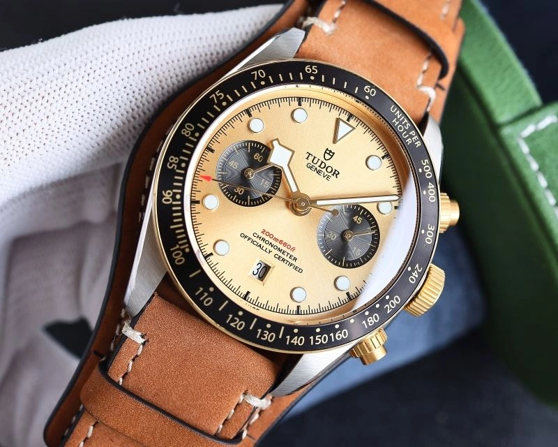 TUDOR Watches Reliable 204136