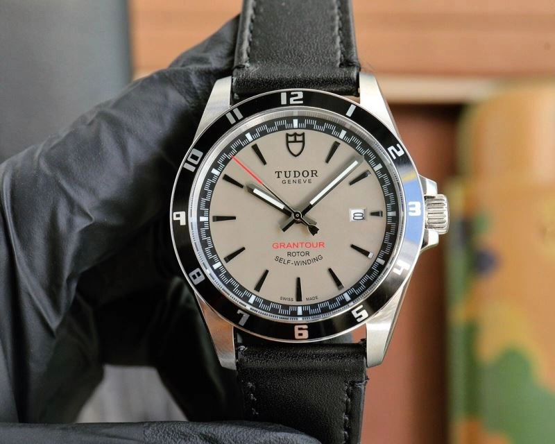 TUDOR Watches Breathable 204135