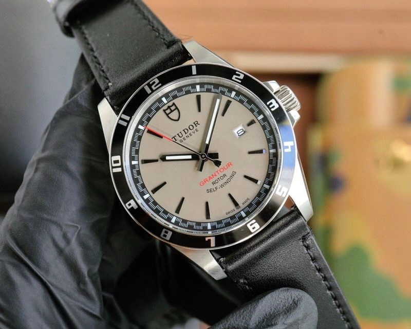 TUDOR Watches Breathable 204135