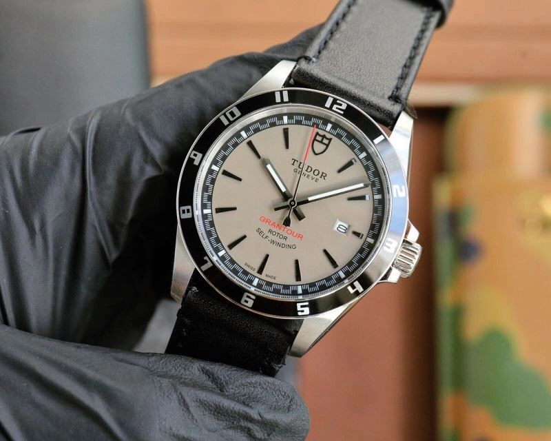 TUDOR Watches Breathable 204135