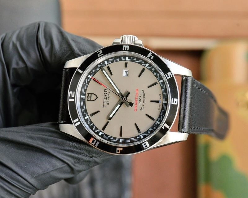 TUDOR Watches Breathable 204135