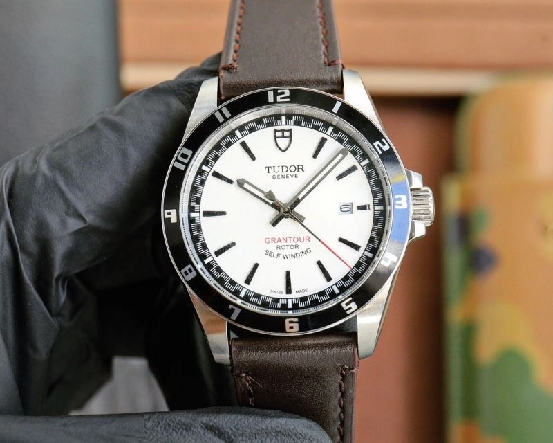 TUDOR Watches Breathable 204135