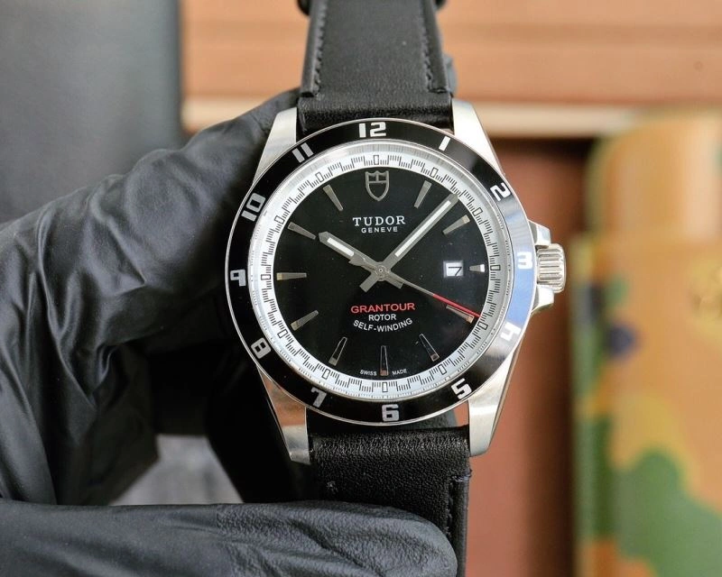 TUDOR Watches Breathable 204135