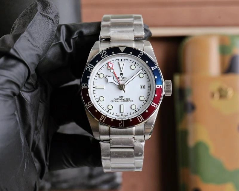TUDOR Watches ZeroBulk 204132