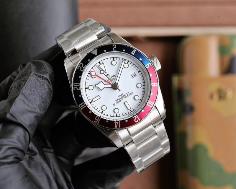 TUDOR Watches ZeroBulk 204132