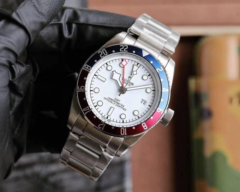 TUDOR Watches ZeroBulk 204132
