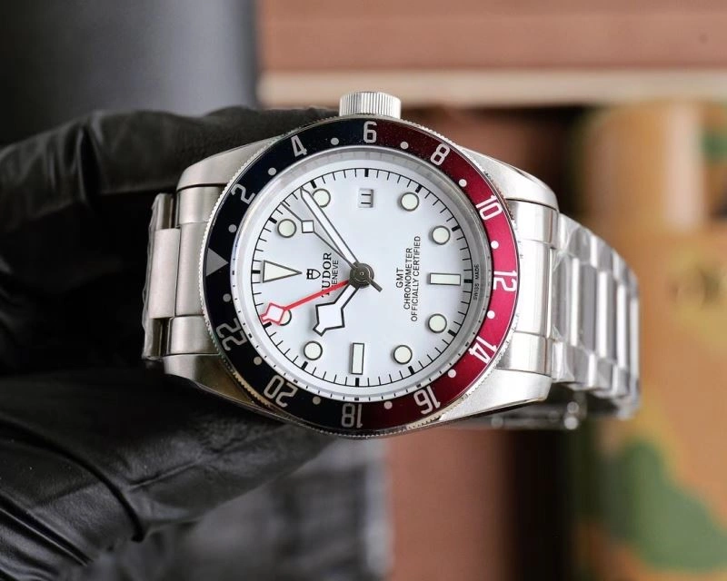 TUDOR Watches ZeroBulk 204132