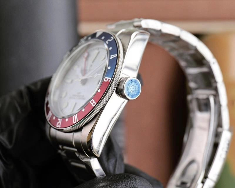 TUDOR Watches ZeroBulk 204132