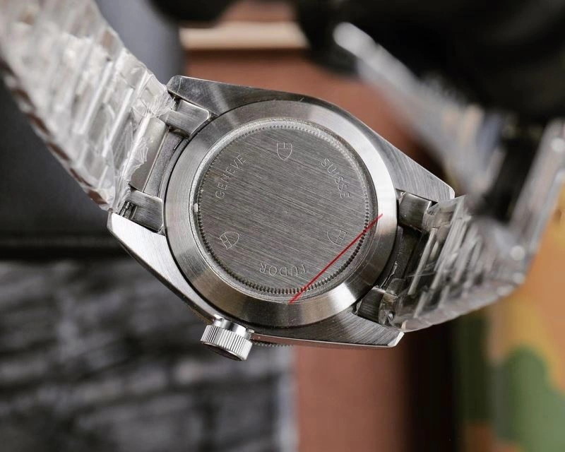 TUDOR Watches ZeroBulk 204132