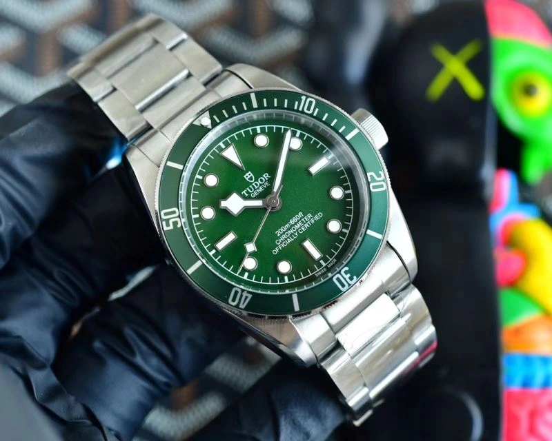 Cozy TUDOR Watches 204130